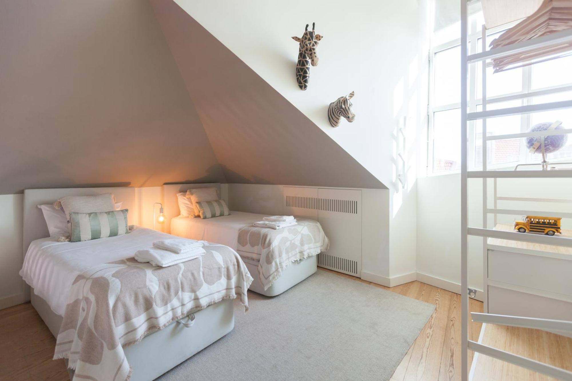 Flh Bairro Alto Design Flat Apartamento