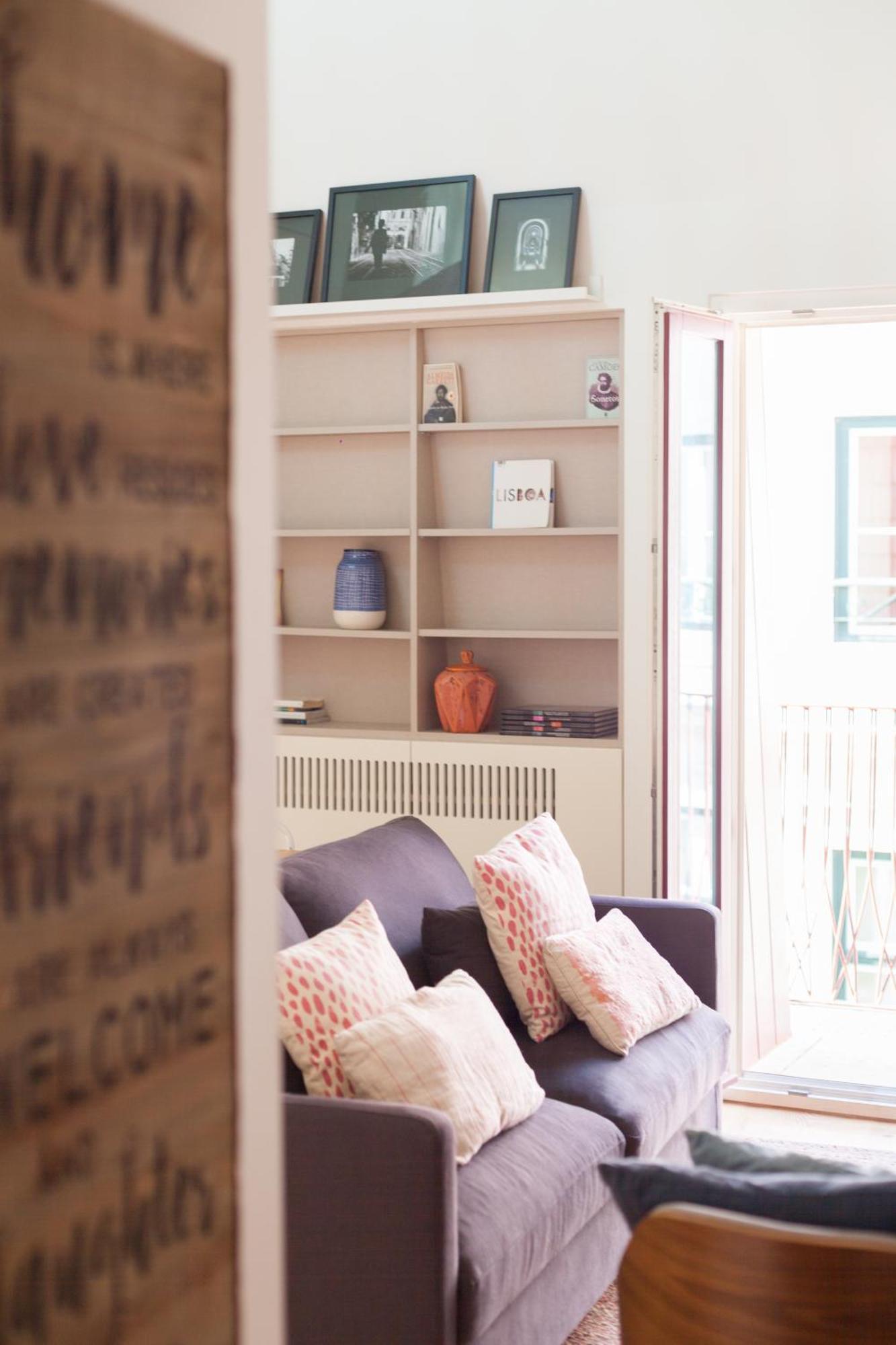 Apartamento Flh Bairro Alto Design Flat Lisboa