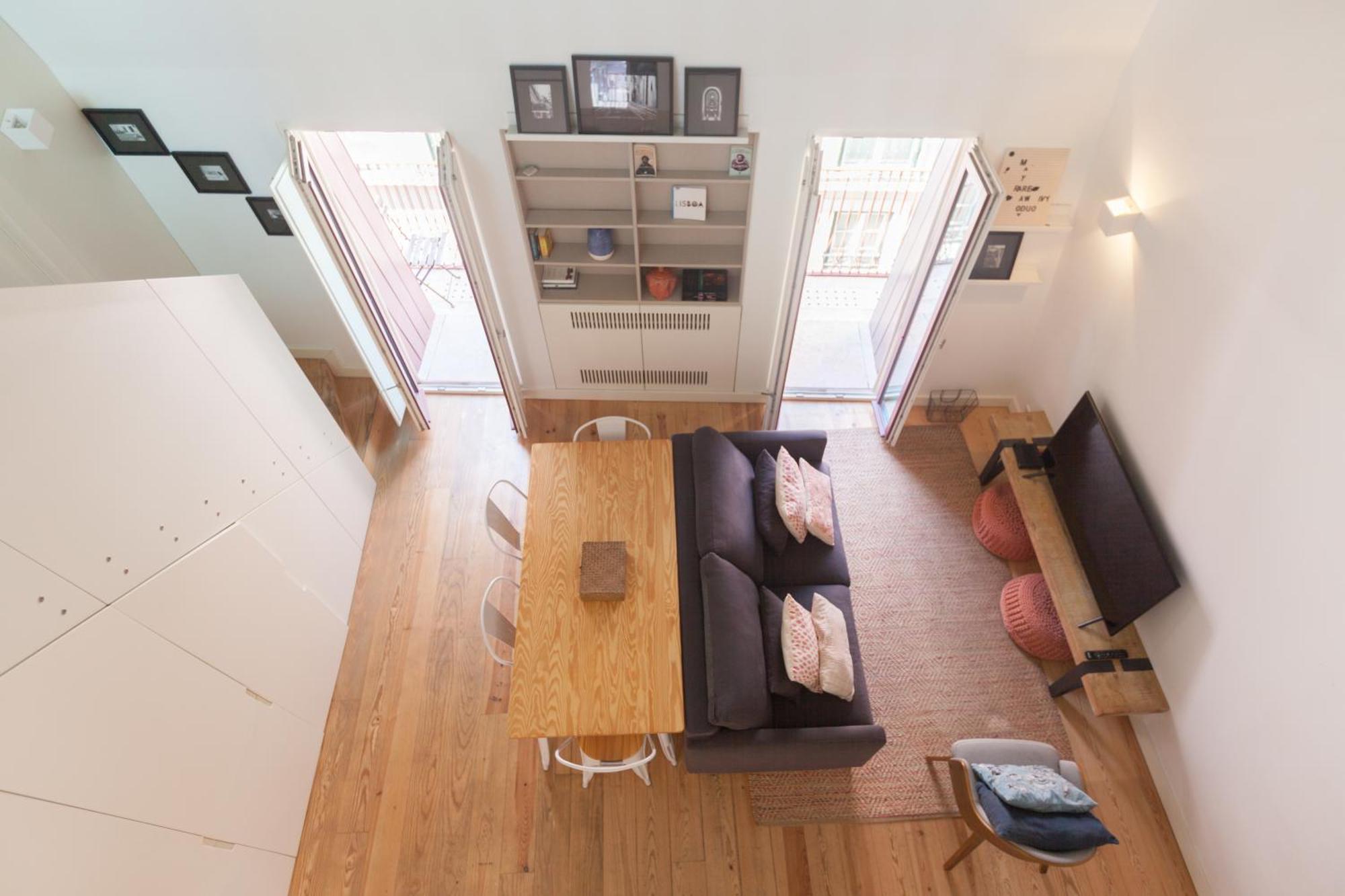 Apartamento Flh Bairro Alto Design Flat