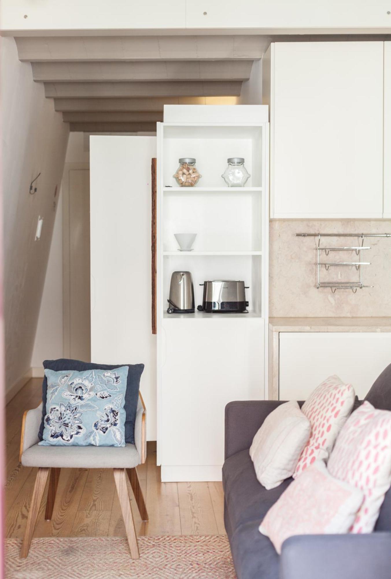 Apartamento Flh Bairro Alto Design Flat