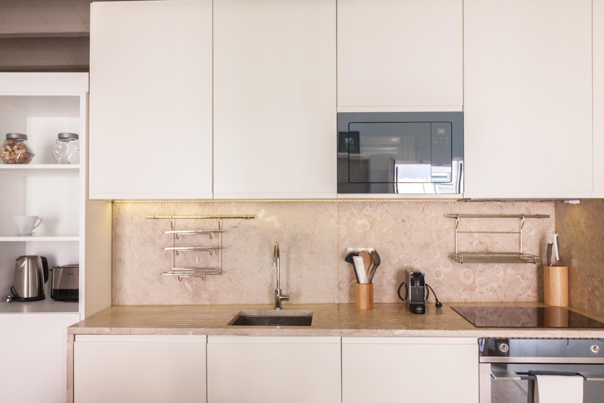 Apartamento Flh Bairro Alto Design Flat Lisboa
