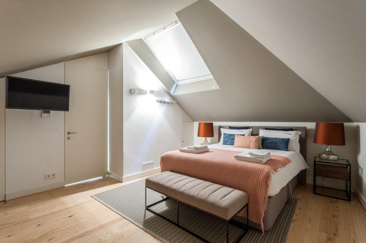 Apartamento Flh Bairro Alto Design Flat *