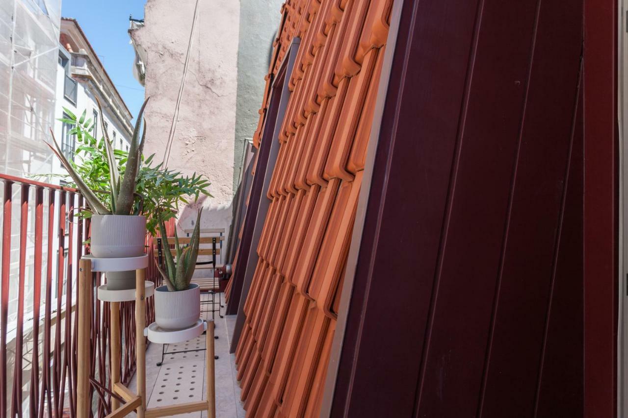 Flh Bairro Alto Design Flat Apartamento *