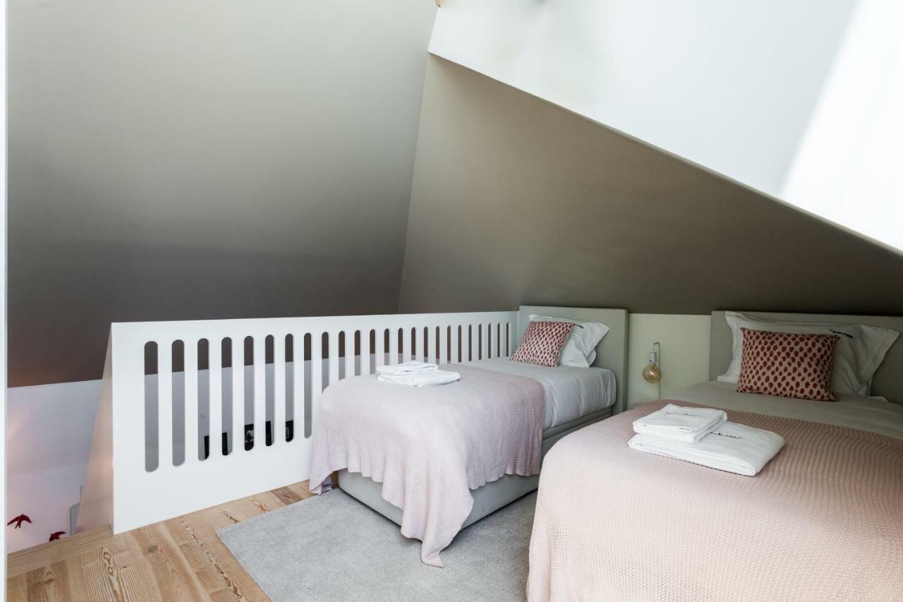 Apartamento Flh Bairro Alto Design Flat *