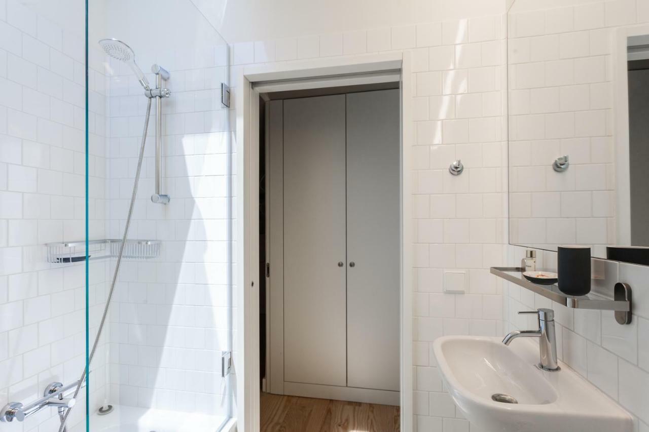Flh Bairro Alto Design Flat Apartamento