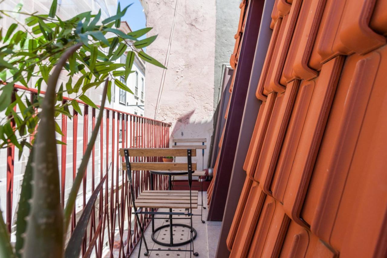 Apartamento Flh Bairro Alto Design Flat *