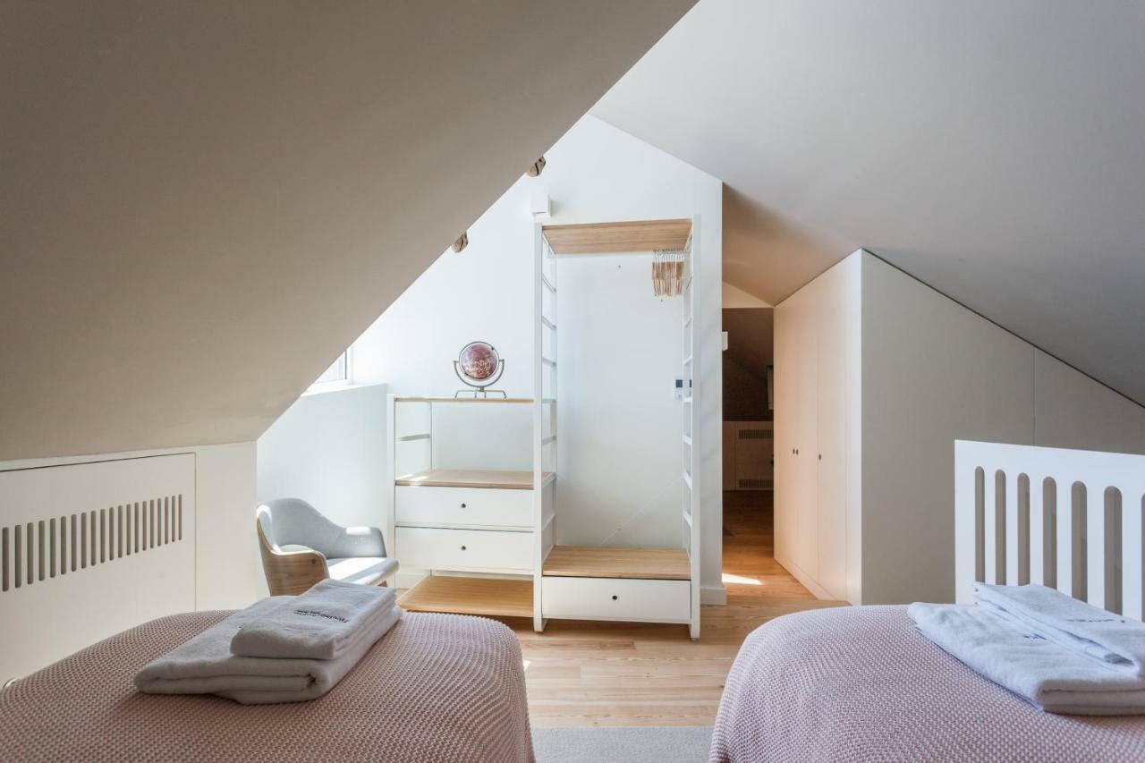 Flh Bairro Alto Design Flat Apartamento *